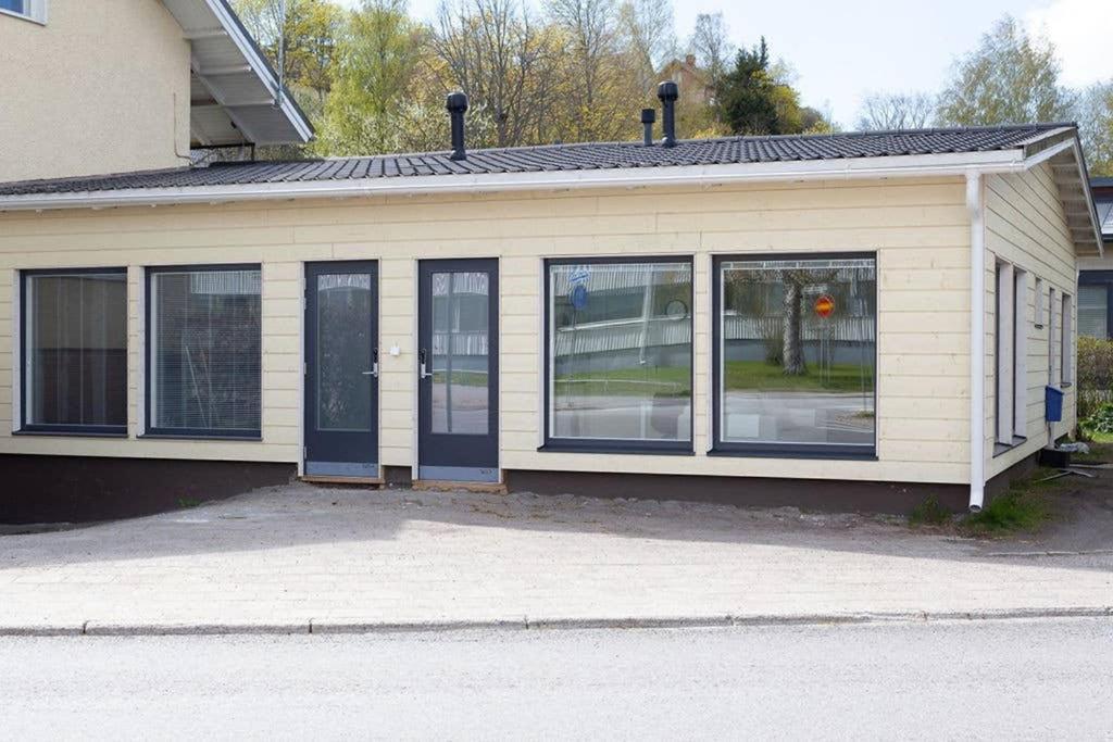 Beautiful New Studio Apartment Nearby The Center Turku Exterior foto